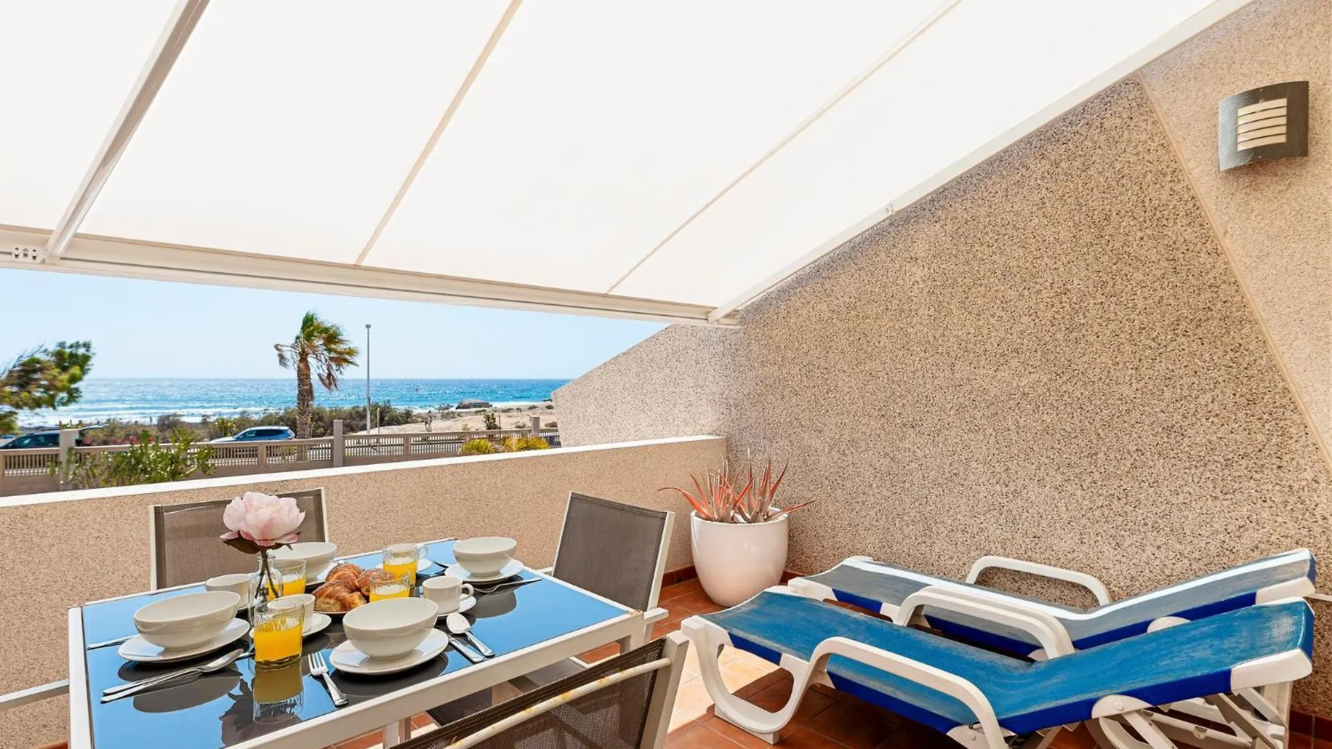 Medano4You Brunellos Beach House El Medano  0*, El Medano (Tenerife) Spain